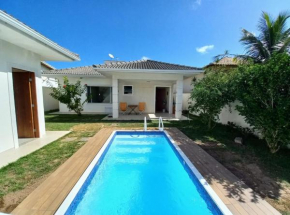 Casa de Praia Curiós